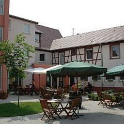 Терраса L'Ermitage Fotos