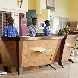  Hotel Mercure Lomé Sarakawa Fotos