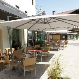 Terrazza Munde Businesshotel Fotos