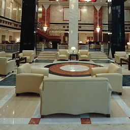 Hall Safir Cairo Fotos