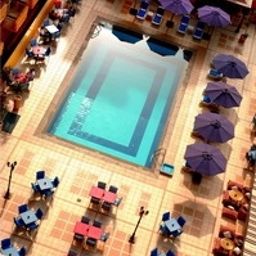 Piscina Safir Cairo Fotos