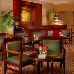 Restaurante Safir Cairo Fotos