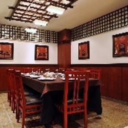 Restaurante Safir Cairo Fotos