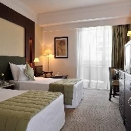Habitación Safir Cairo Fotos