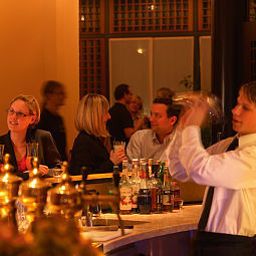 Bar Parkhotel Schmid Fotos