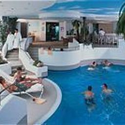 Wellness/Fitness Parkhotel Schmid Fotos