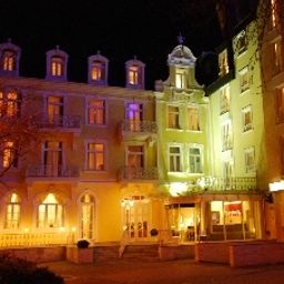 Exterior view Rheinischer Hof Fotos