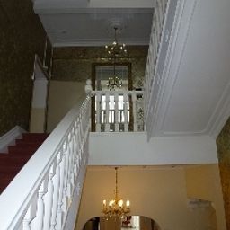 Hall Rheinischer Hof Fotos