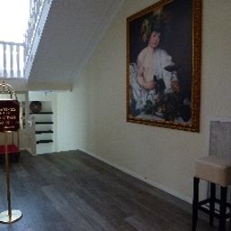 Interior view Rheinischer Hof Fotos