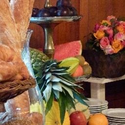 Buffet Rheinischer Hof Fotos