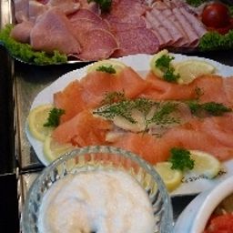 Buffet Rheinischer Hof Fotos