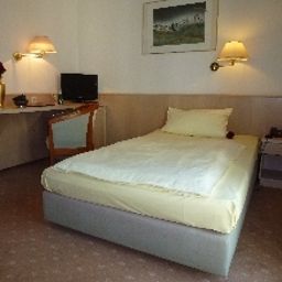 Room Rheinischer Hof Fotos