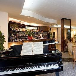 Bar Caravel Albergo Caravel Fotos