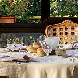 Restaurant Caravel Albergo Caravel Fotos
