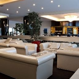 Hall Atahotel Executive Fotos