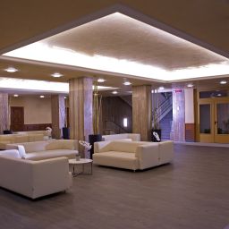 Atahotel Villa Pamphili Fotos