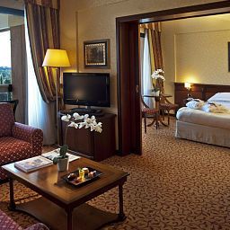 Suite Atahotel Villa Pamphili Fotos