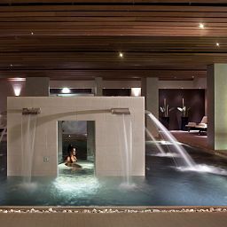 Espace de bien-être Atahotel Villa Pamphili Fotos