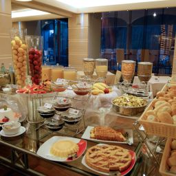 Buffet Londra Fotos