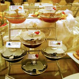 Buffet Londra Fotos