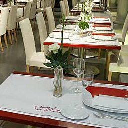 Restaurant Londra Fotos