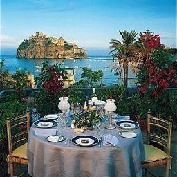 Restaurant Punta Molino Resort and Spa Fotos