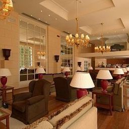Bar Bristol Grand Hotel Resort & Spa Fotos