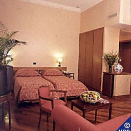 Room Ambasciatori Palace Fotos