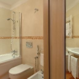 Camera da bagno Giulio Cesare Fotos