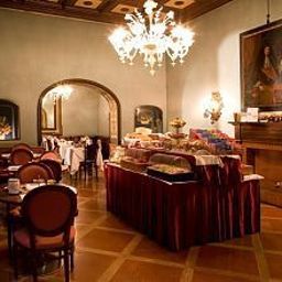 Sala colazione Internazionale Fotos