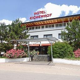 Seminarhotel Eichenhof Eislingen 