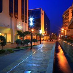 Hotel Oro Verde Guayaquil Guayaquil