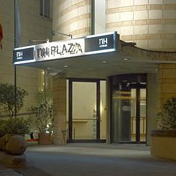 NH Plaza Gênes