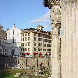 Forum Rom