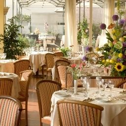Restaurant Astor Fotos