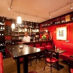 Bar Dünenburg Fotos
