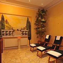 Wellness area Dünenburg Fotos