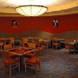 Restaurant Radisson Hotel Orlando - International Drive Fotos