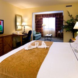 Suite Radisson Hotel Orlando - International Drive Fotos