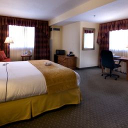 Room Radisson Hotel Orlando - International Drive Fotos