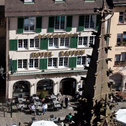  Hotel Rappen am Münsterplatz Fotos