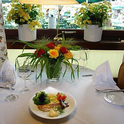 Restaurant Hotel Rappen am Münsterplatz Fotos