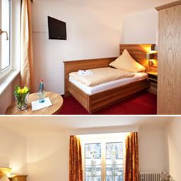  Hotel Rappen am Münsterplatz Fotos
