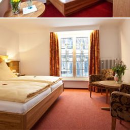  Hotel Rappen am Münsterplatz Fotos