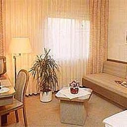Номер Ambiente Fotos