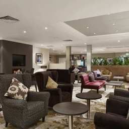 Bar Hilton Basingstoke hotel Fotos
