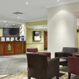 Hall Hilton Basingstoke hotel Fotos