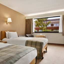 Camera Hilton Basingstoke hotel Fotos