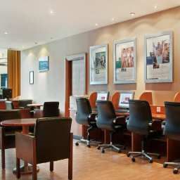  Hilton Bath City hotel Fotos