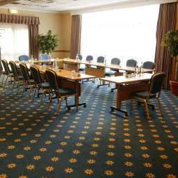 Sala konferencyjna Hilton Bath City hotel Fotos